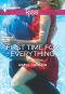 First Time for Everything [KISS,5 -